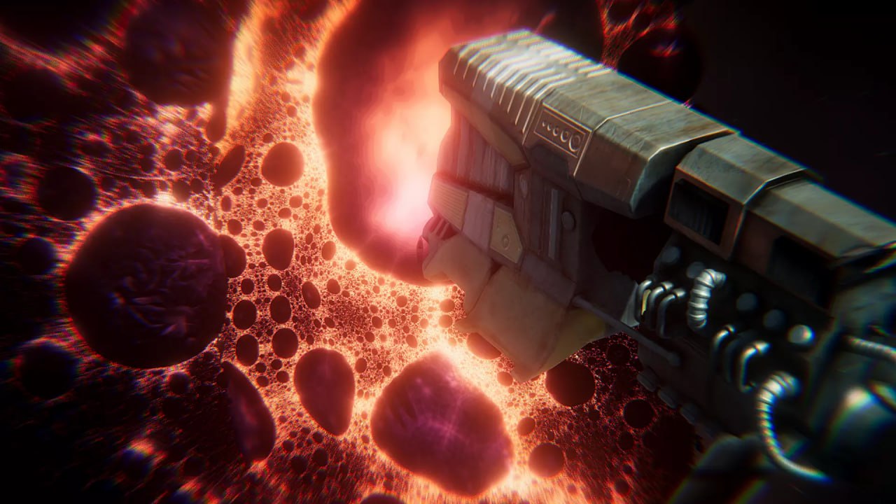 Raymarcher📱 - изображение 3